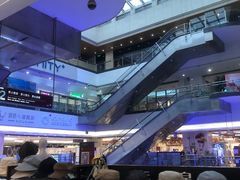 -燕莎友谊商城(金源店)