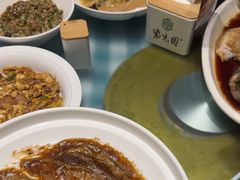 -紫光园(劲松店)