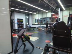 -奇迹健身·恒温游泳(金海首座店)