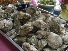 -蠔园山庄(礼乐食街店)