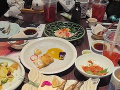 -匠和风精致料理(莆田财富中心店)