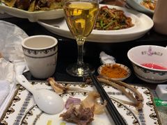 -蒙古人烤羊大师·草原料理(工农大路店)