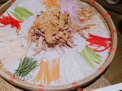 手撕乳鸽-大鸽饭(岗顶店)