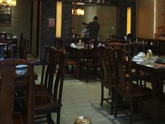 -肖记公安牛肉鱼杂馆·省级非物质文化遗产(三角路直营店)