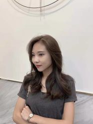 -Rise Hair上升造型