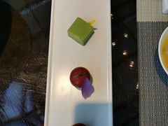 -江上荟·创意中国菜(绿地缤纷城店)