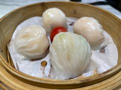 -岭南真味·匠心粤菜(K11店)