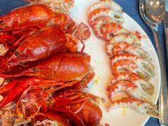 -Social 秀西餐厅-长沙瑞吉酒店(运达店)