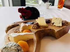 -Caprice(香港四季酒店)