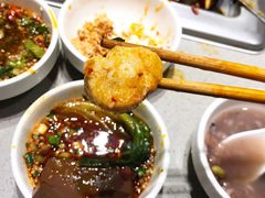 -海底捞火锅(徐州火车站店)