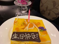 -圣丰索菲特·2 On 988 Café 自助餐厅