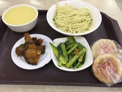 -常州糕团店(北大街新世纪商城店)