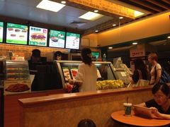 iphone_upload_pic-赛百味SUBWAY(地王广场店)