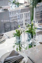 -花轿喜屋婚礼策划