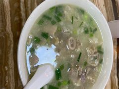 -小高后安粉餐厅(解放四路店)