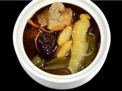 -顺德·古草食记(长寿店)