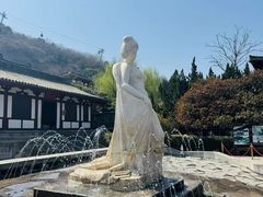 -华清宫景区