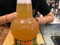 -老谢野馄饨(延安路店)