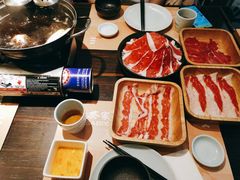 -山葵家·创意料理(宁波来福士店)