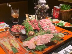 -牛家酒场(7mall店)