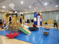-澳洲袋鼠早教(金辉环球广场店)