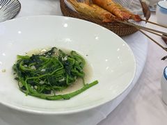 -粤盛海鲜平价店(洛溪食街店)
