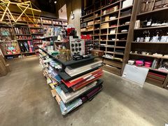 -扶光书店(中环店)