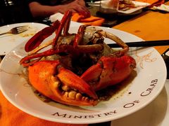-Ministry of Crab(科伦坡店)