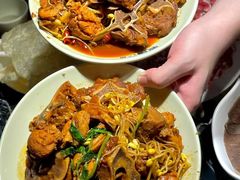 -要德火锅(甪直店)