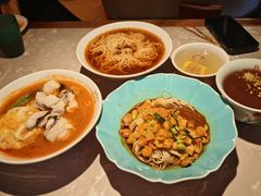 -松鹤面馆·古法焖肉面(观前店)