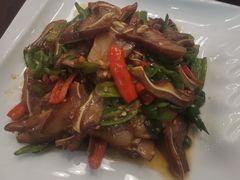 -巢湖名吃·东关老鹅汤(江南风情街店)