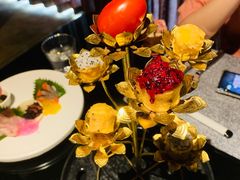 花开富贵咯吱盒-魔厨私房菜(观音桥店)