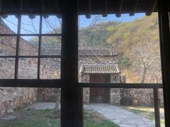 -北京山里寒舍度假酒店