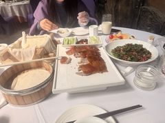 -九尊食上(生态园林酒店)