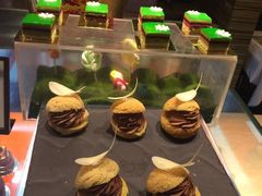 -富力希尔顿酒店·地阔自助餐厅