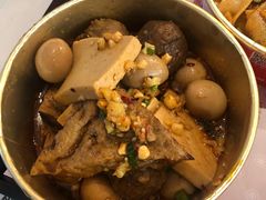 -盛香亭热卤(光明大仟里店)