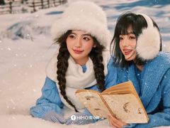 -海马体照相馆(大悦城C时尚馆店)