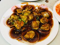 -九龙餐厅(大沽路店)