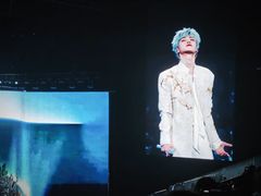 -梦之蓝青奥体育公园体育馆