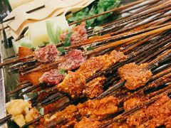 -水碾河刘老大串串香(水碾河路店)