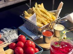 -DEW Lounge(深圳湾店)