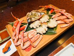 -蟹道乐(道顿堀本店)