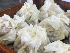 -绥缘老烧麦(中天店)