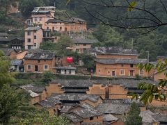 -杨家堂村