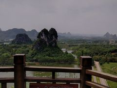 -南宁花花大世界景区