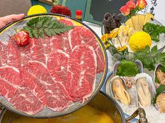 -喜聚薈·花膠雞海鮮火鍋(越秀店)