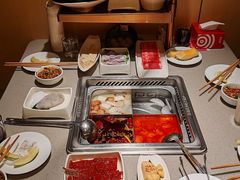 -海底捞火锅(龙湖三千集店)