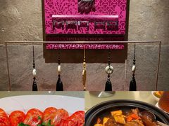 -正佳广场万豪酒店-粤菜餐厅·点心·海鲜·聚餐