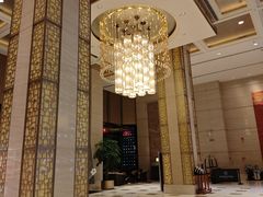 -长沙运达喜来登酒店