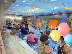 -戊辰亲子游泳俱乐部